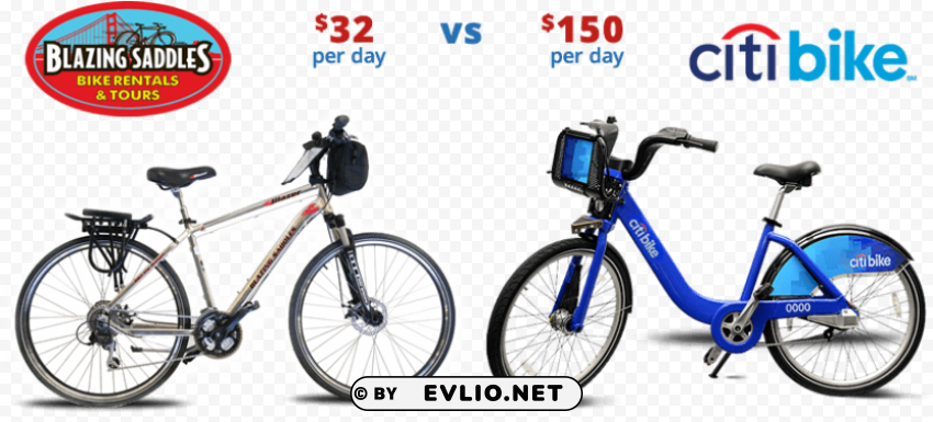 new york bike rental Transparent Cutout PNG Isolated Element PNG transparent with Clear Background ID 39d5c263