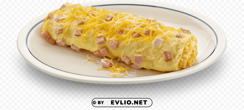 omelette PNG free download