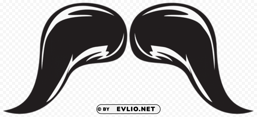 movember mustachepicture HighQuality Transparent PNG Object Isolation