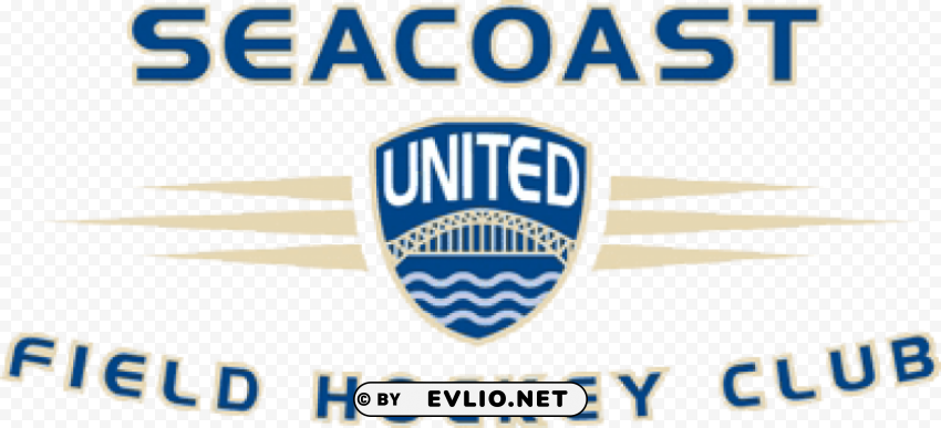 seacoast field hockey logo Free PNG transparent images