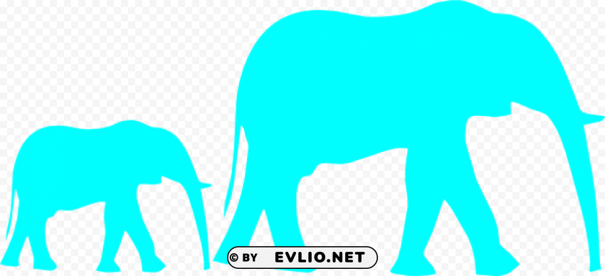 Elephant Clear Background PNG Images Diverse Assortment