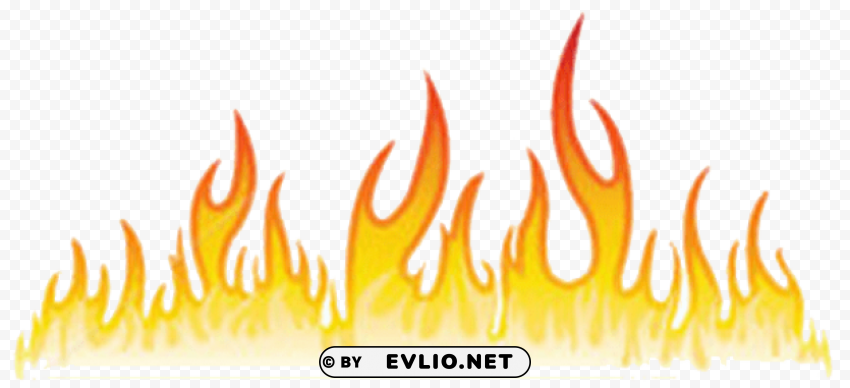PNG image of fire flames Transparent pics with a clear background - Image ID 3d223373
