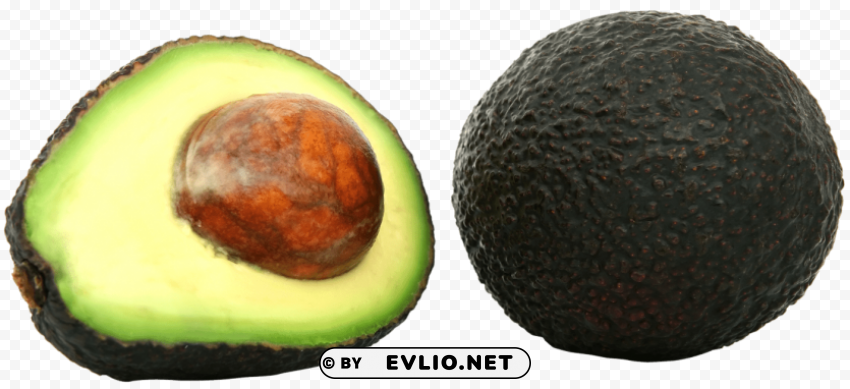 avocado Free PNG images with transparent background PNG images with transparent backgrounds - Image ID ed27d318