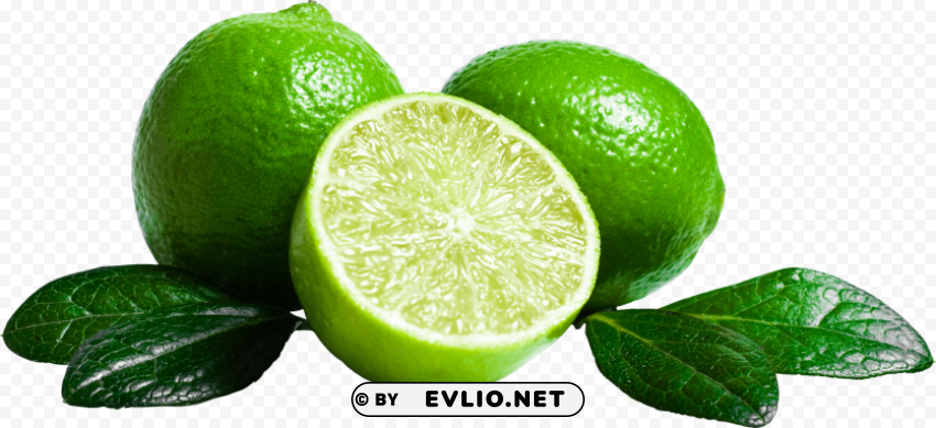 lime PNG files with no background assortment