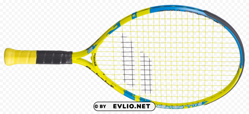 tennis racket Transparent background PNG images complete pack