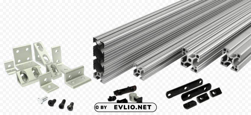aluminum High-resolution PNG images with transparency