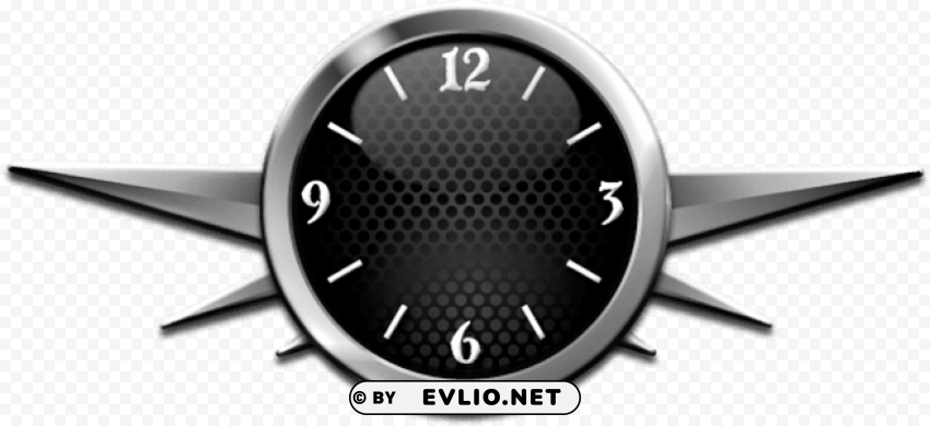 quartz clock Isolated Graphic on HighQuality PNG