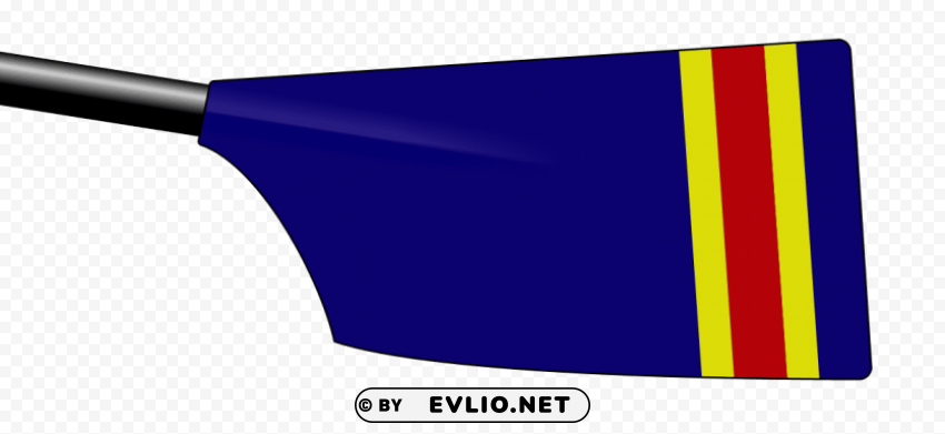 city of cambridge rowing club paddle PNG Image with Isolated Element