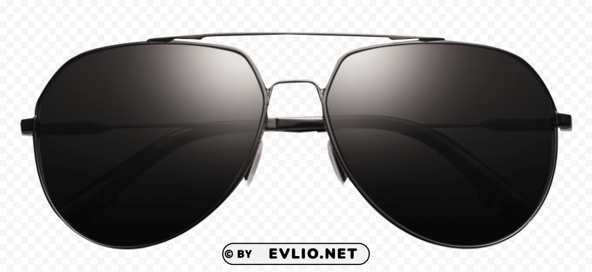 sunglass PNG photo with transparency