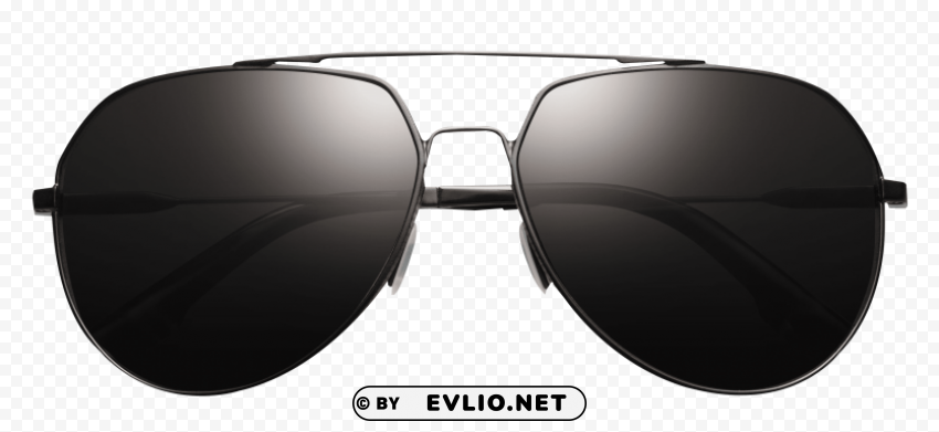Transparent Background PNG of sunglass PNG Image with Clear Isolated Object - Image ID 6a630422
