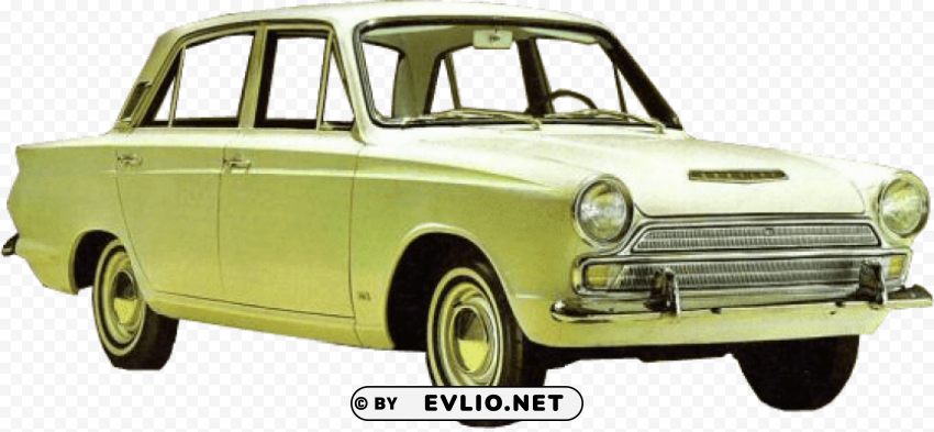 Transparent PNG image Of ford cortina mk1 Clear PNG pictures compilation - Image ID 02ce4ee6