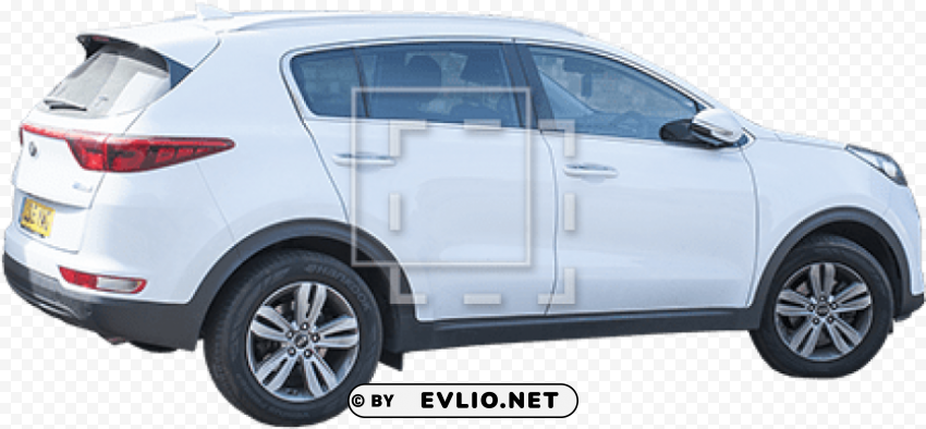 Car PNG Image Isolated With Transparent Clarity