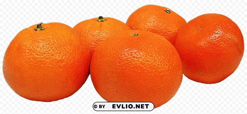 Tangerines PNG Images With Alpha Transparency Selection