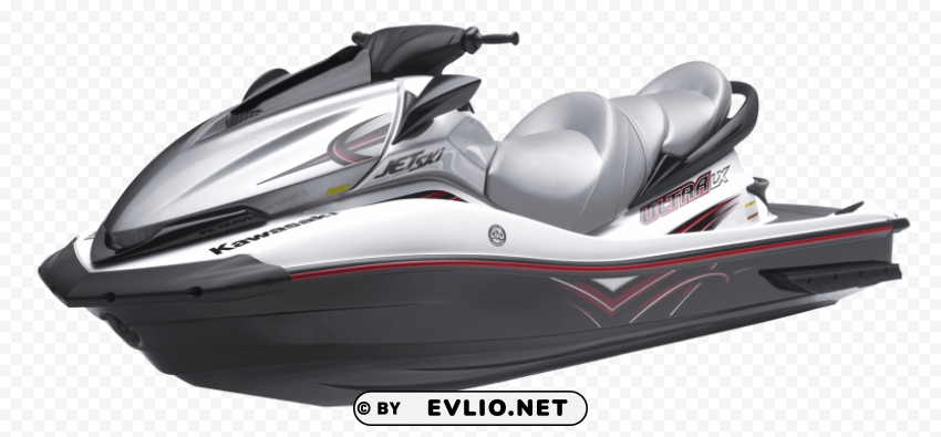 Jet Ski Transparent PNG pictures for editing