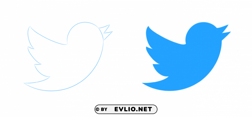 twitter PNG Image with Transparent Isolated Graphic Element png - Free PNG Images ID 676521f5