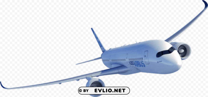 airbus a350 flying Transparent PNG images wide assortment