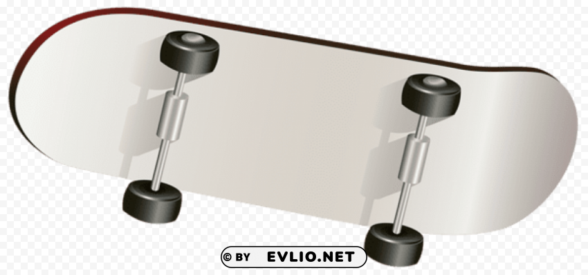 skateboard HighQuality Transparent PNG Isolated Graphic Design
