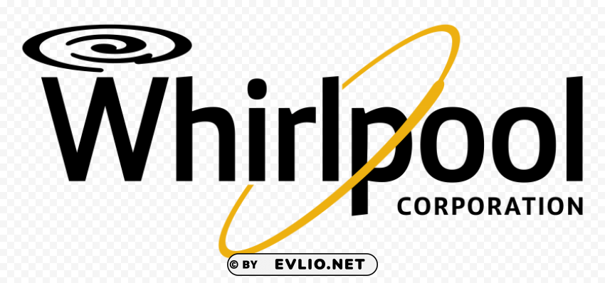 Whirlpool Corporation Logo PNG Image With Isolated Artwork