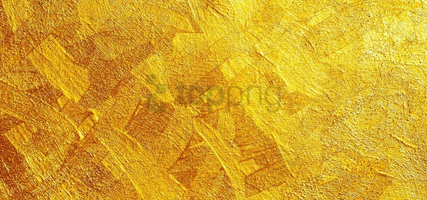 dark gold textured Isolated Illustration with Clear Background PNG