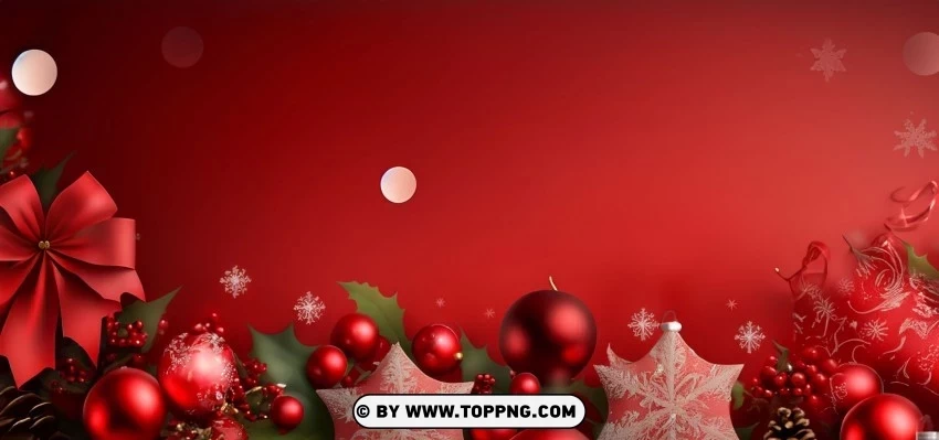Dark Red Christmas Gift Wrapping Background PNG transparent photos mega collection