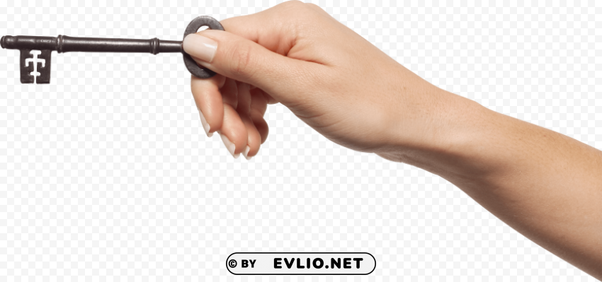 Transparent Background PNG of key's on hand PNG transparent photos vast collection - Image ID 1275cfb6