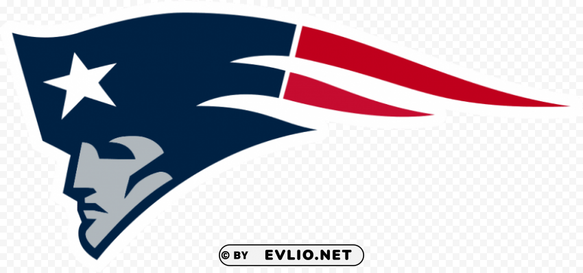 new england patriots logo reversed PNG transparent photos vast collection
