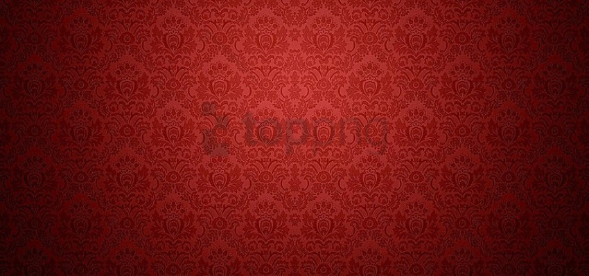 red textured background PNG Graphic Isolated with Transparency