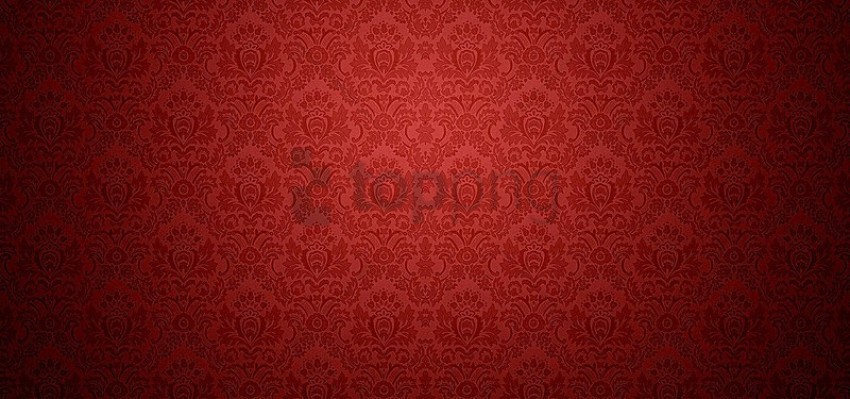 Red Textured Background PNG Graphic Isolated With Transparency