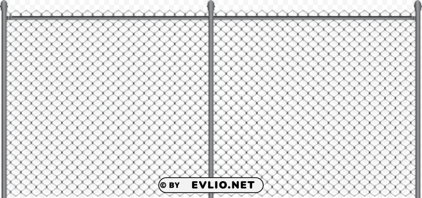 Fence Wire PNG Image With Transparent Isolated Graphic