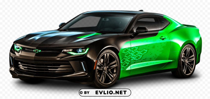 chevrolet camaro PNG images with no background comprehensive set