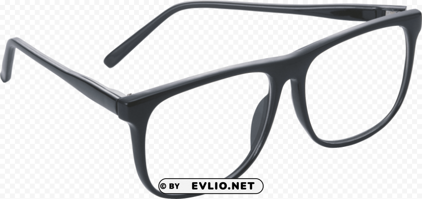 glasses ClearCut Background PNG Isolated Subject