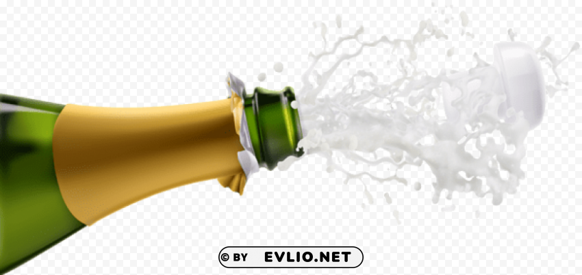 champagne explosion High-resolution PNG images with transparent background