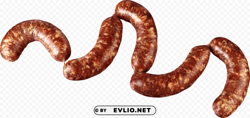 sausage PNG for presentations