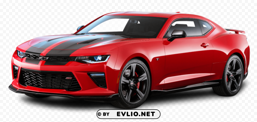 chevrolet camaro PNG images with no background free download