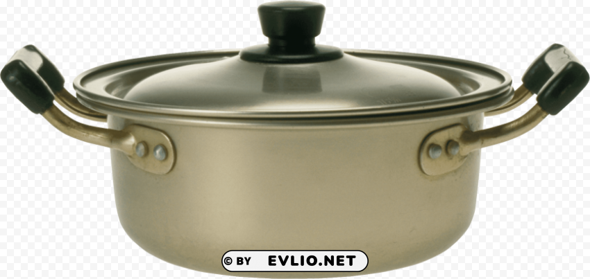 cooking pan Clear image PNG
