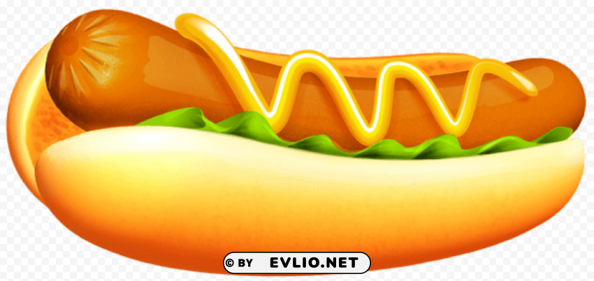 hot dog transparent Clear background PNGs