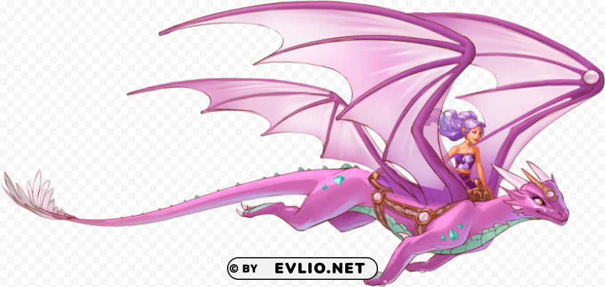 lego elves queen dragon elandra High-quality transparent PNG images