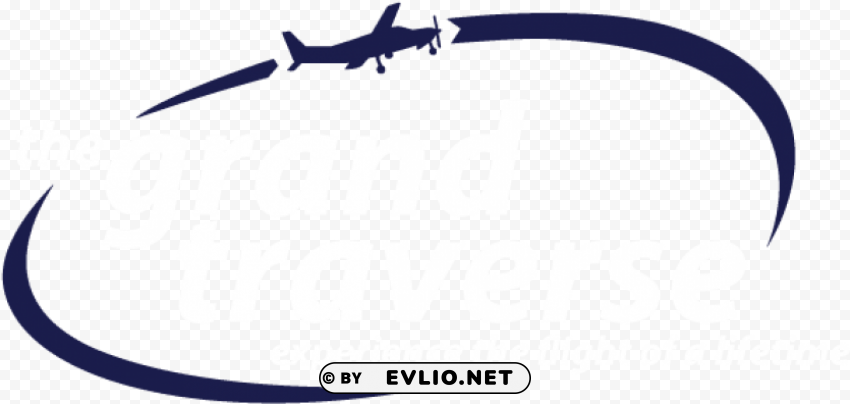 flying plane logo PNG images with no background free download