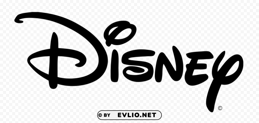 disney logo Isolated Subject in Clear Transparent PNG png - Free PNG Images ID bdc5c696