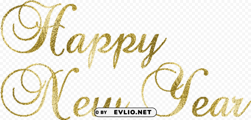 tags - happy new year text Free PNG images with transparent backgrounds PNG transparent with Clear Background ID e3747eef