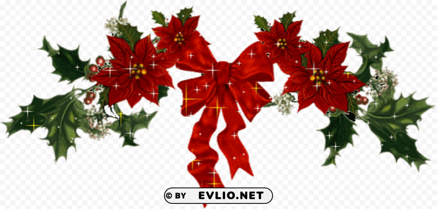 canas navide 241 as - christmas decorations animated gif Isolated Item with Clear Background PNG