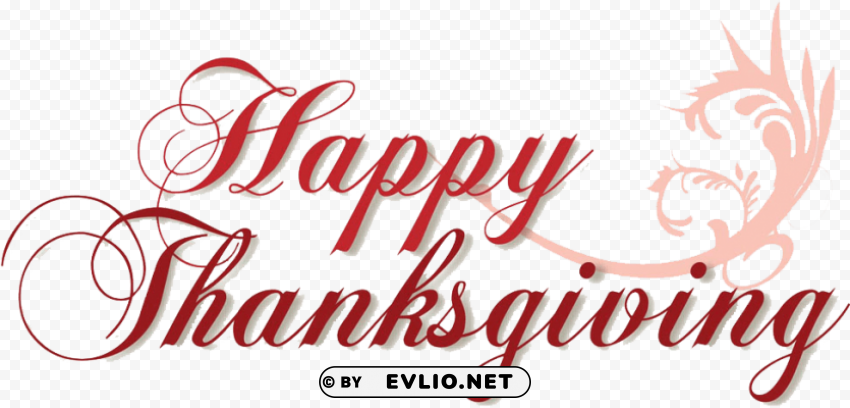 happy thanksgiving transparent background Clear PNG pictures bundle PNG transparent with Clear Background ID a81ba266