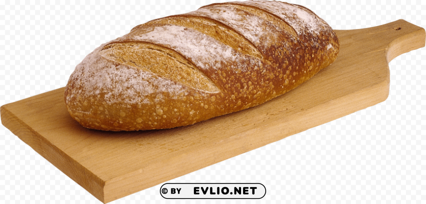 italian bread image PNG images with transparent layering