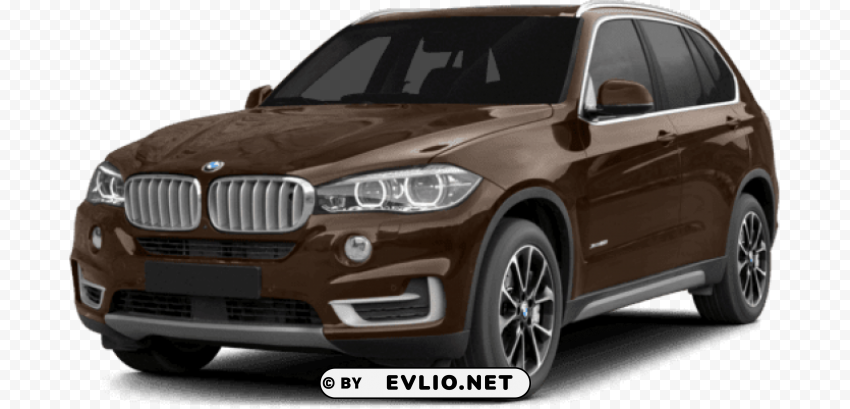 Brown Bmw X5 Transparent PNG Images Complete Library