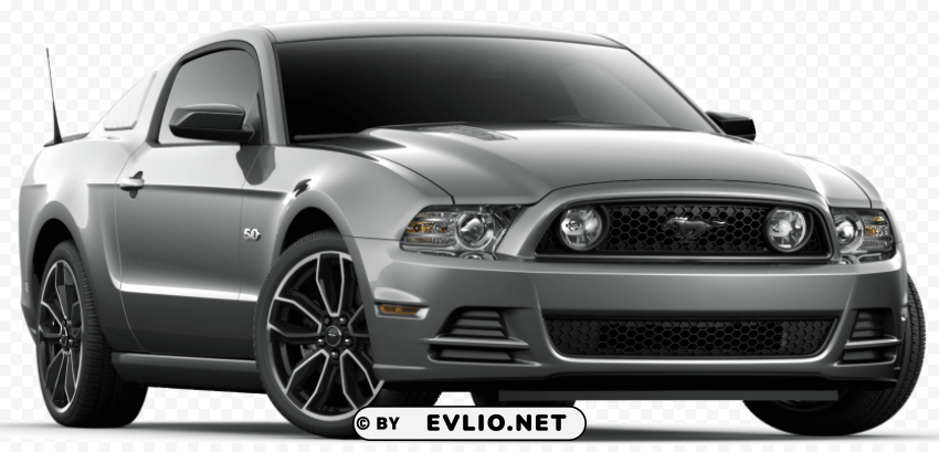 ford mustang PNG graphics