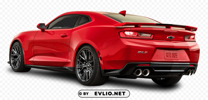 chevrolet camaro PNG images with high-quality resolution