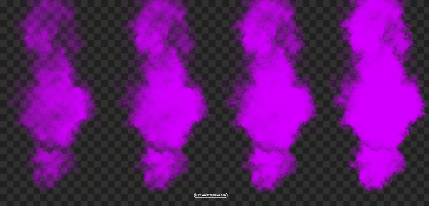 purple powder with background Transparent PNG images bulk package