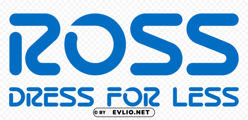 ross stores logo PNG with clear background extensive compilation