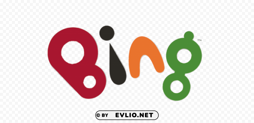 bing bunny simple logo Free download PNG with alpha channel extensive images
