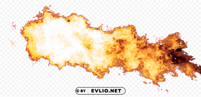 Fire Flame PNG Transparent Stock Images